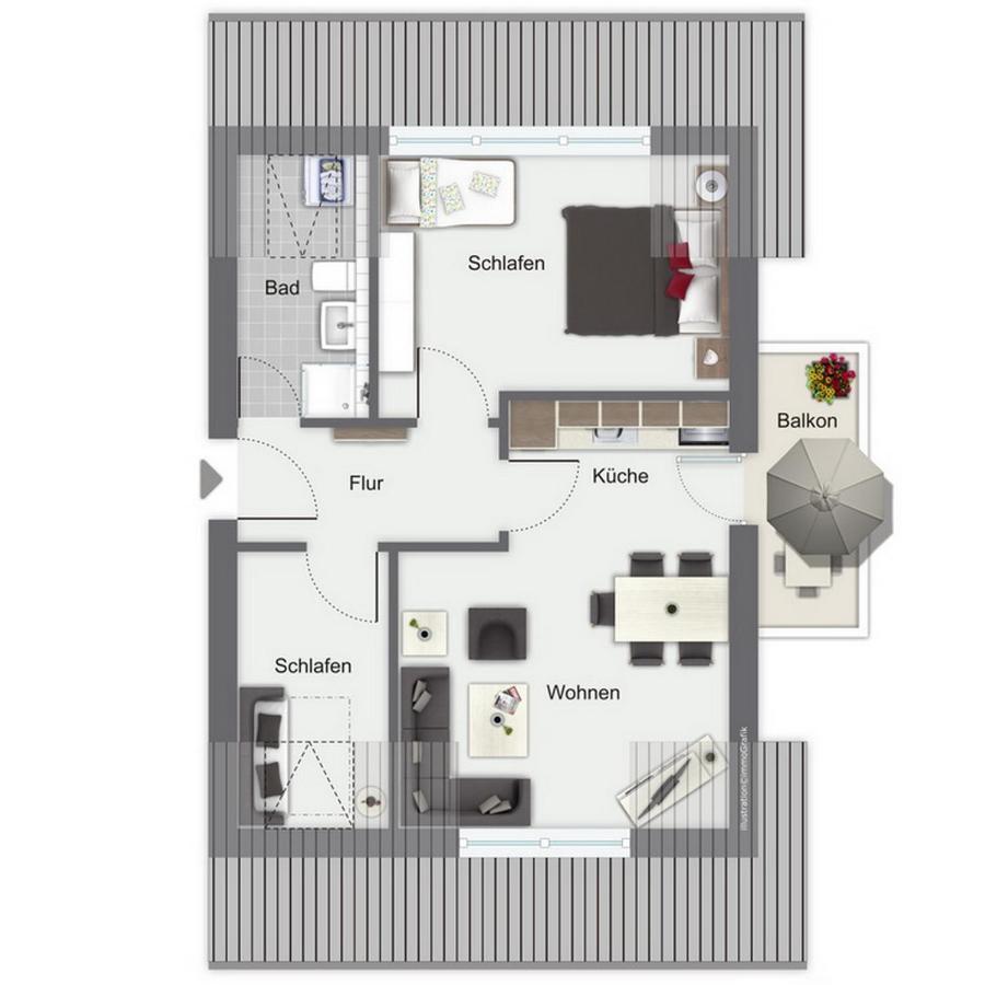Ferienhaus Am Deich Wohnung 08 Boltenhagen  Extérieur photo