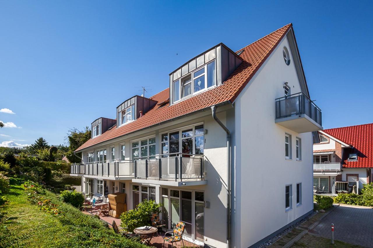 Ferienhaus Am Deich Wohnung 08 Boltenhagen  Extérieur photo